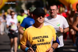 I RAFAKO PÓŁMARATON RACIBÓRZ