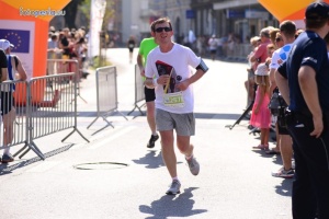 I RAFAKO PÓŁMARATON