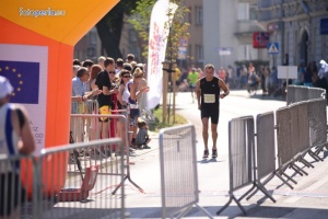 I RAFAKO PÓŁMARATON