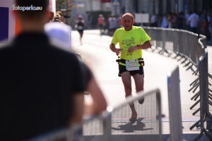 I RAFAKO PÓŁMARATON