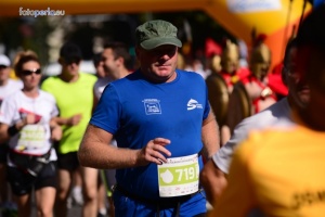 I RAFAKO PÓŁMARATON RACIBÓRZ
