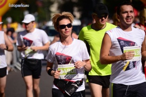 I RAFAKO PÓŁMARATON RACIBÓRZ