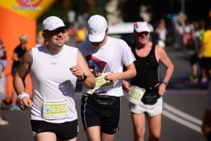 I RAFAKO PÓŁMARATON RACIBÓRZ