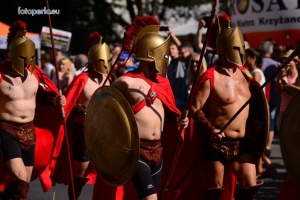 I RAFAKO PÓŁMARATON RACIBÓRZ