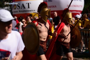 I RAFAKO PÓŁMARATON RACIBÓRZ