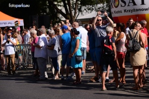 I RAFAKO PÓŁMARATON RACIBÓRZ