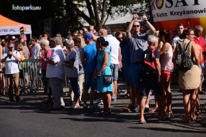 I RAFAKO PÓŁMARATON RACIBÓRZ