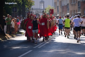 I RAFAKO PÓŁMARATON RACIBÓRZ