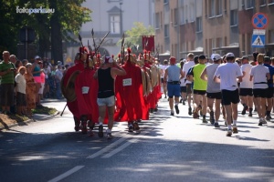 I RAFAKO PÓŁMARATON RACIBÓRZ