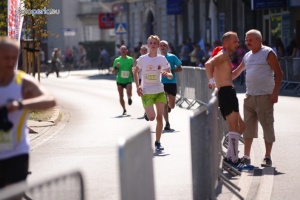 I RAFAKO PÓŁMARATON