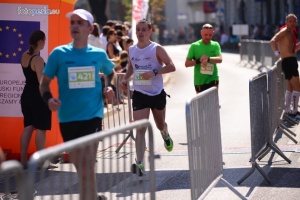 I RAFAKO PÓŁMARATON