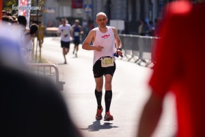I RAFAKO PÓŁMARATON