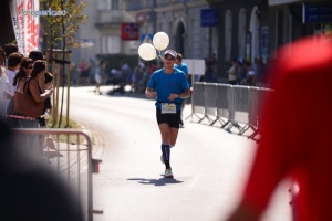 I RAFAKO PÓŁMARATON
