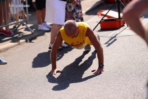 I RAFAKO PÓŁMARATON