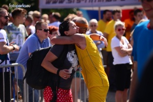 I RAFAKO PÓŁMARATON