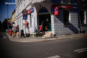 I RAFAKO PÓŁMARATON RACIBÓRZ