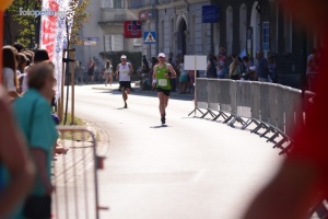 I RAFAKO PÓŁMARATON