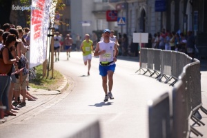 I RAFAKO PÓŁMARATON