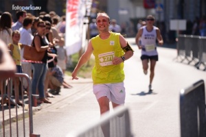 I RAFAKO PÓŁMARATON