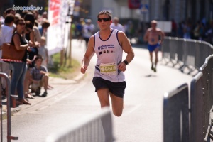 I RAFAKO PÓŁMARATON