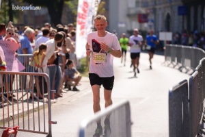 I RAFAKO PÓŁMARATON