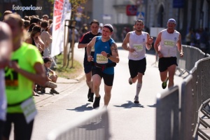 I RAFAKO PÓŁMARATON