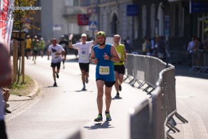 I RAFAKO PÓŁMARATON
