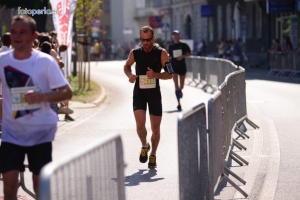 I RAFAKO PÓŁMARATON