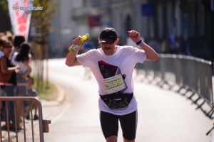 I RAFAKO PÓŁMARATON