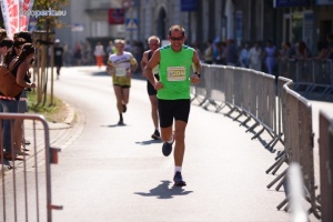I RAFAKO PÓŁMARATON