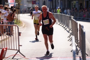 I RAFAKO PÓŁMARATON