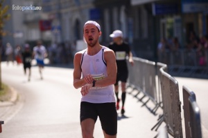 I RAFAKO PÓŁMARATON