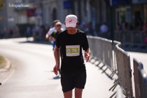 I RAFAKO PÓŁMARATON