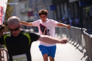I RAFAKO PÓŁMARATON