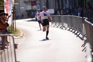 I RAFAKO PÓŁMARATON
