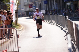 I RAFAKO PÓŁMARATON