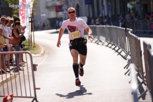 I RAFAKO PÓŁMARATON