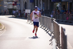 I RAFAKO PÓŁMARATON
