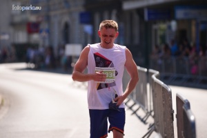 I RAFAKO PÓŁMARATON