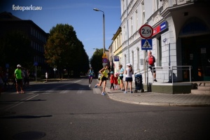 I RAFAKO PÓŁMARATON RACIBÓRZ