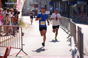 I RAFAKO PÓŁMARATON