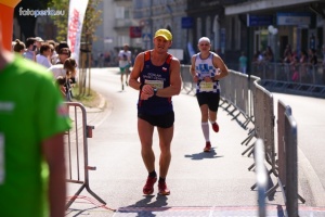 I RAFAKO PÓŁMARATON