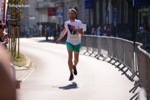 I RAFAKO PÓŁMARATON