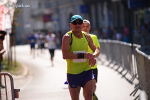 I RAFAKO PÓŁMARATON