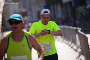 I RAFAKO PÓŁMARATON
