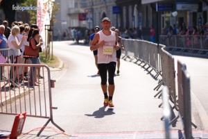 I RAFAKO PÓŁMARATON