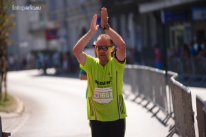 I RAFAKO PÓŁMARATON