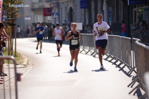 I RAFAKO PÓŁMARATON
