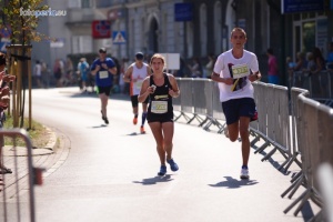 I RAFAKO PÓŁMARATON