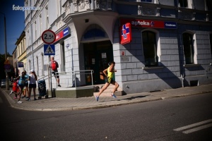 I RAFAKO PÓŁMARATON RACIBÓRZ